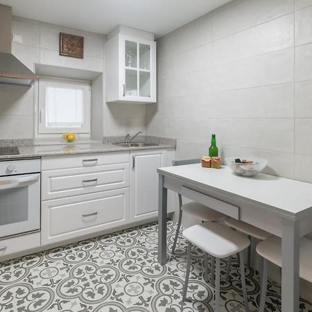 Pria, Apartamento En Ribadesella Ngoại thất bức ảnh