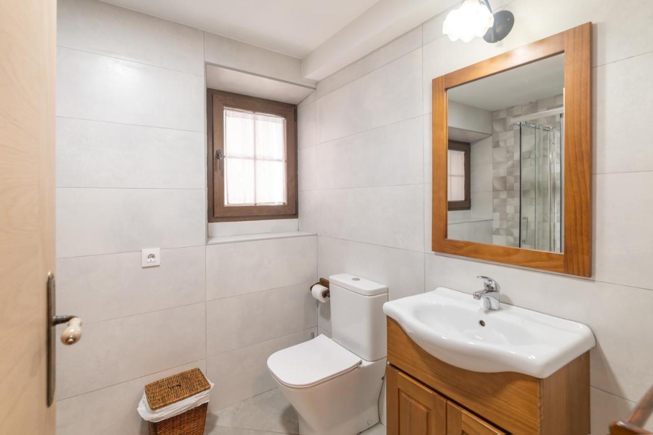 Pria, Apartamento En Ribadesella Ngoại thất bức ảnh