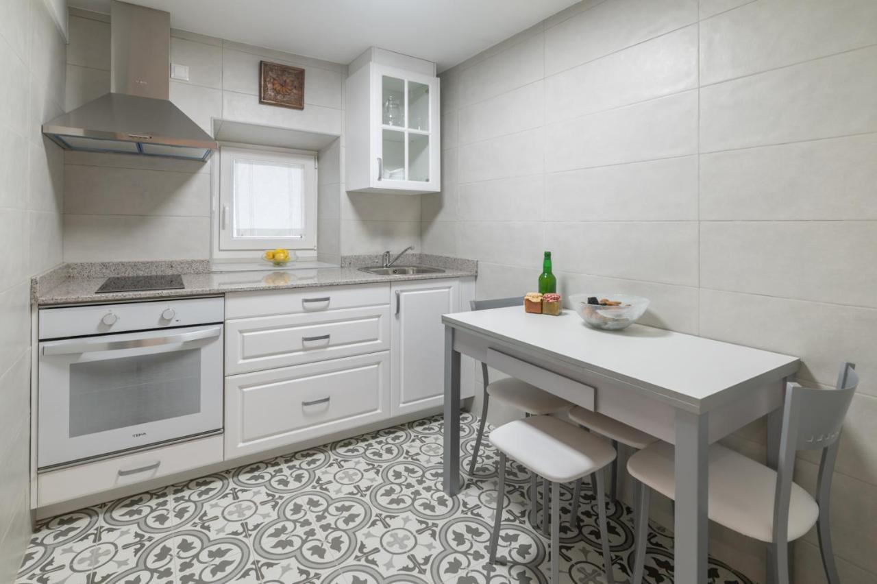 Pria, Apartamento En Ribadesella Ngoại thất bức ảnh