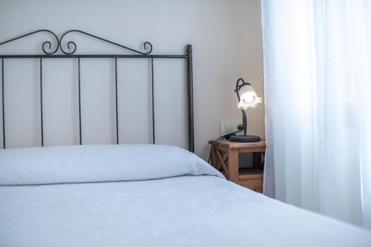 Pria, Apartamento En Ribadesella Ngoại thất bức ảnh