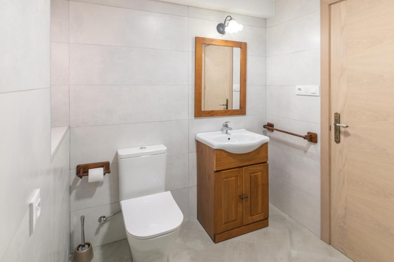 Pria, Apartamento En Ribadesella Ngoại thất bức ảnh