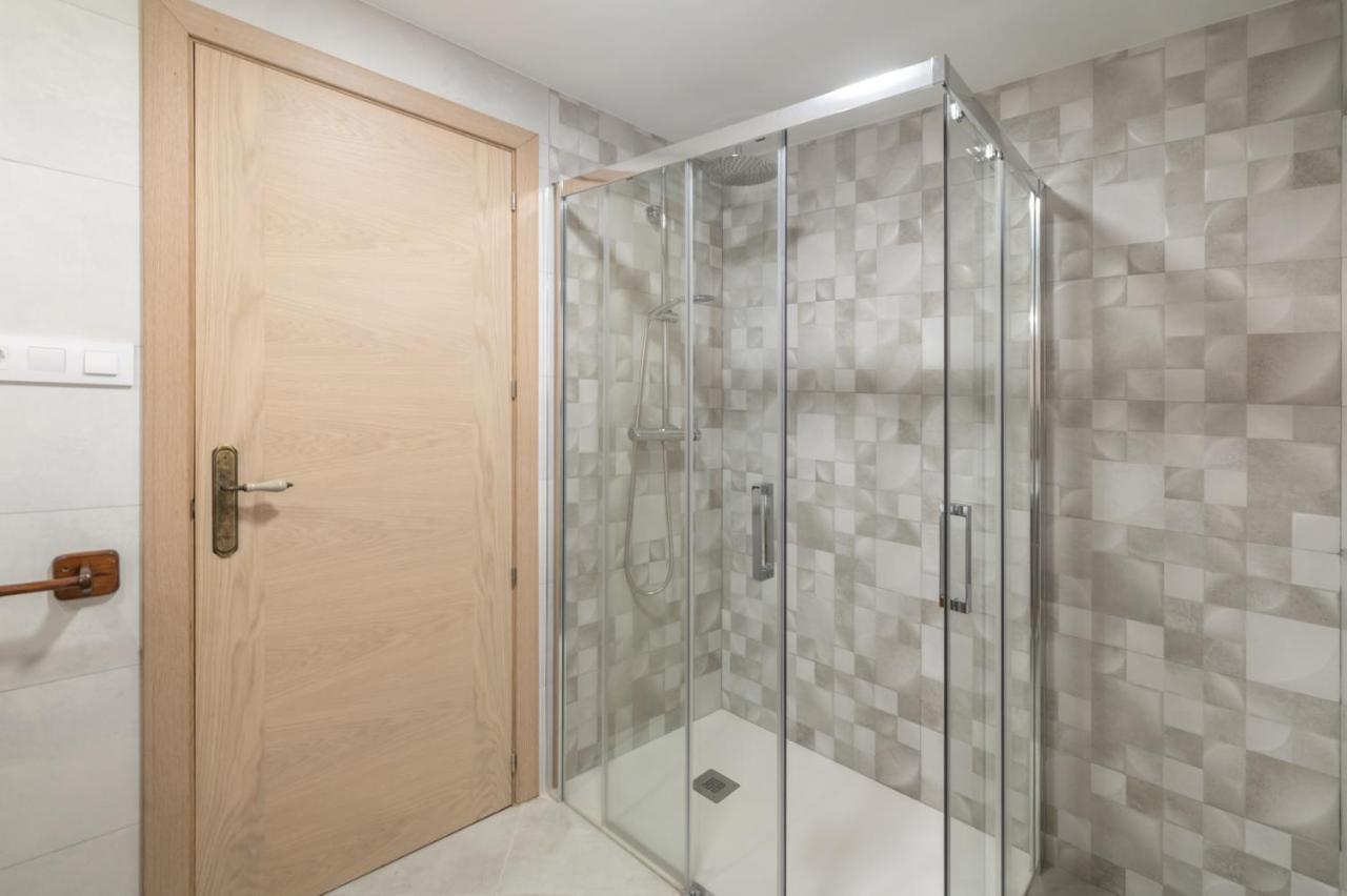 Pria, Apartamento En Ribadesella Ngoại thất bức ảnh