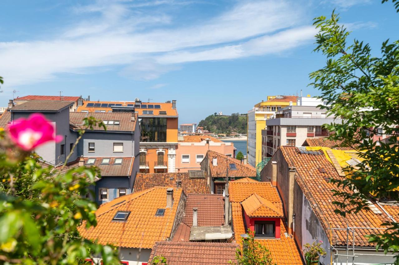 Pria, Apartamento En Ribadesella Ngoại thất bức ảnh