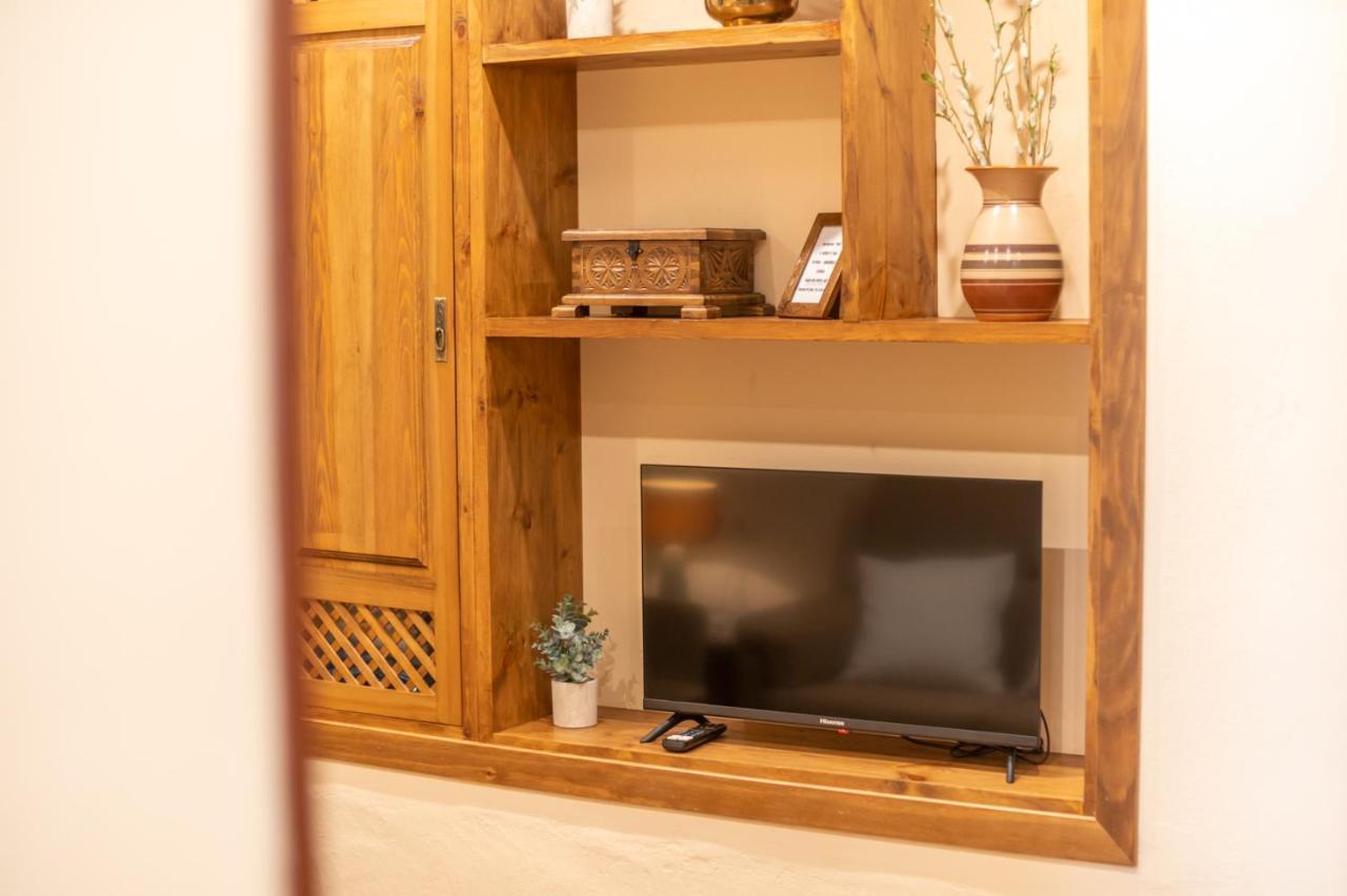 Pria, Apartamento En Ribadesella Ngoại thất bức ảnh