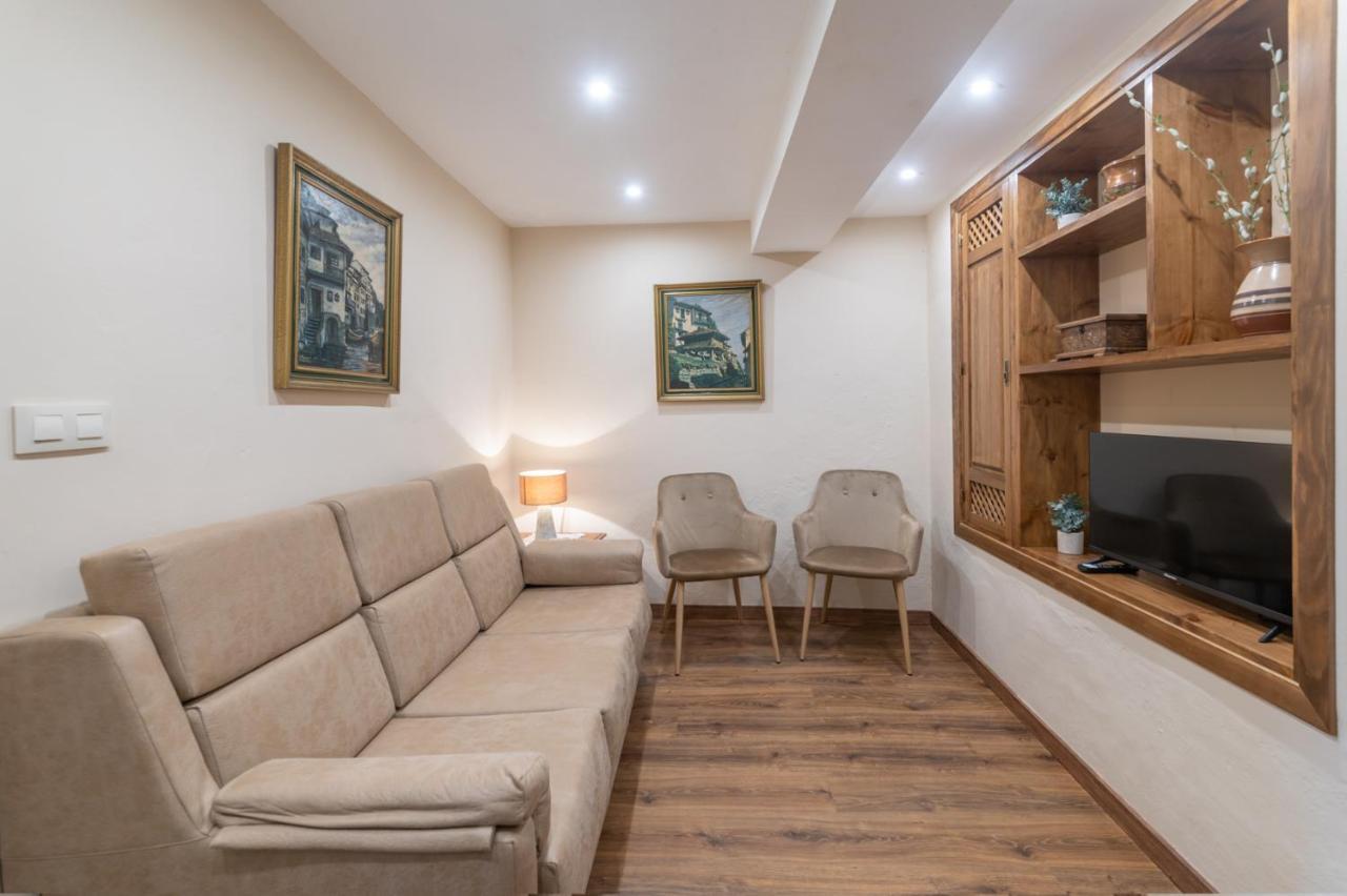 Pria, Apartamento En Ribadesella Ngoại thất bức ảnh