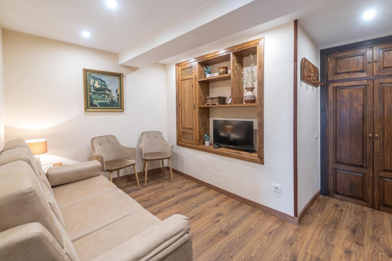 Pria, Apartamento En Ribadesella Ngoại thất bức ảnh