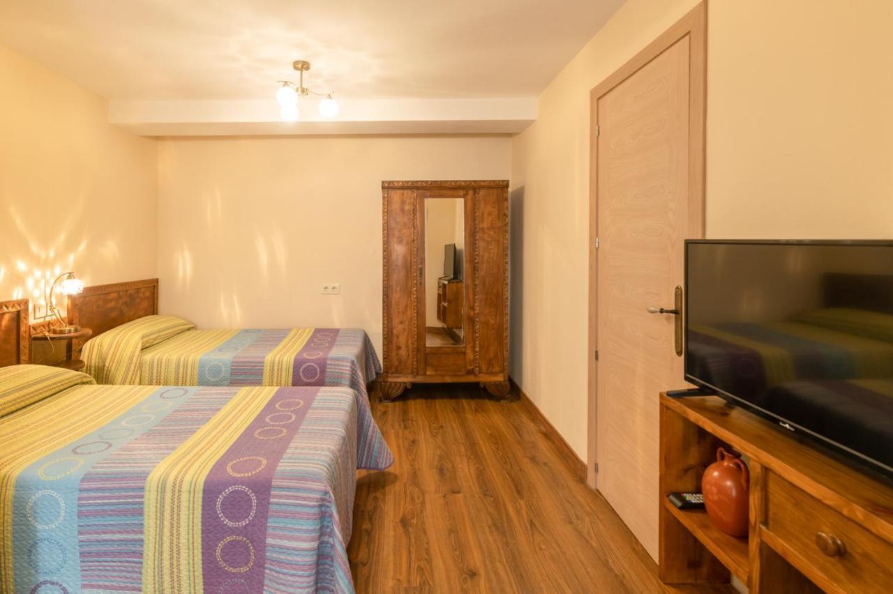 Pria, Apartamento En Ribadesella Ngoại thất bức ảnh