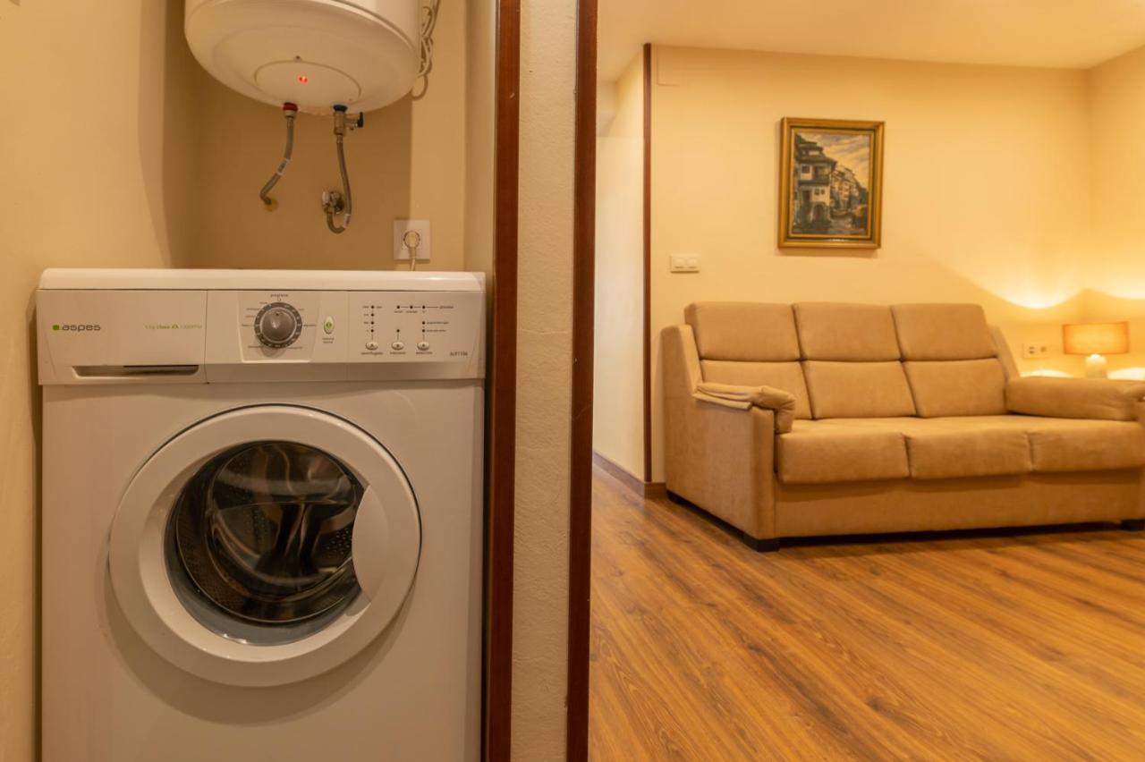 Pria, Apartamento En Ribadesella Ngoại thất bức ảnh