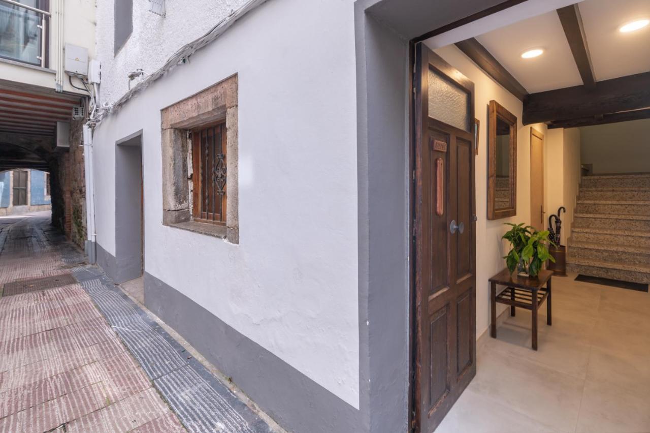 Pria, Apartamento En Ribadesella Ngoại thất bức ảnh