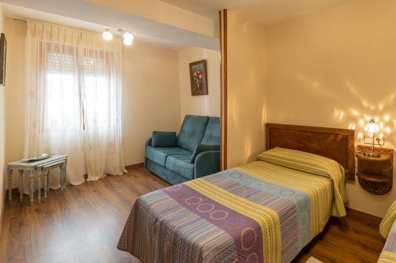Pria, Apartamento En Ribadesella Ngoại thất bức ảnh