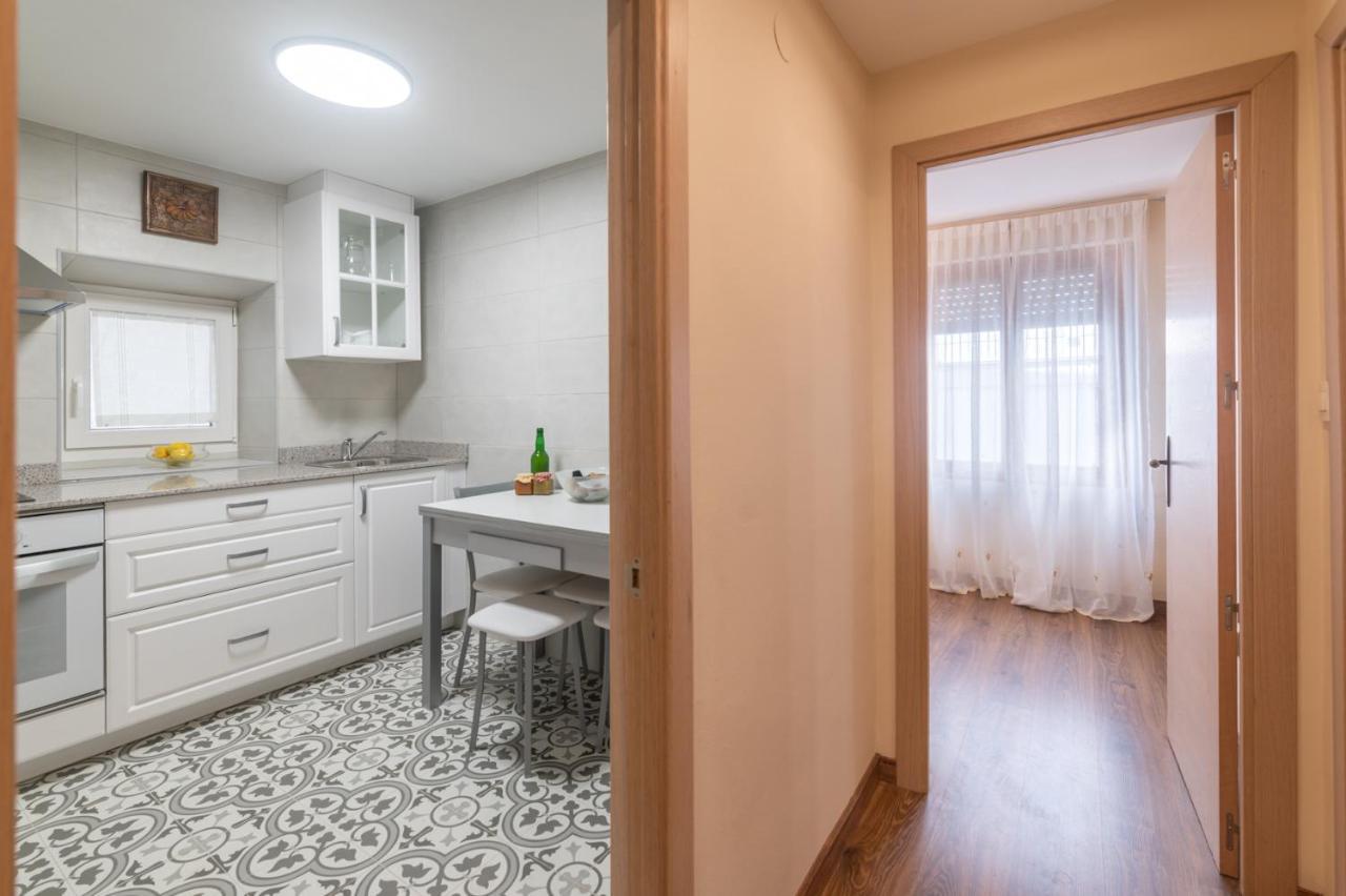 Pria, Apartamento En Ribadesella Ngoại thất bức ảnh