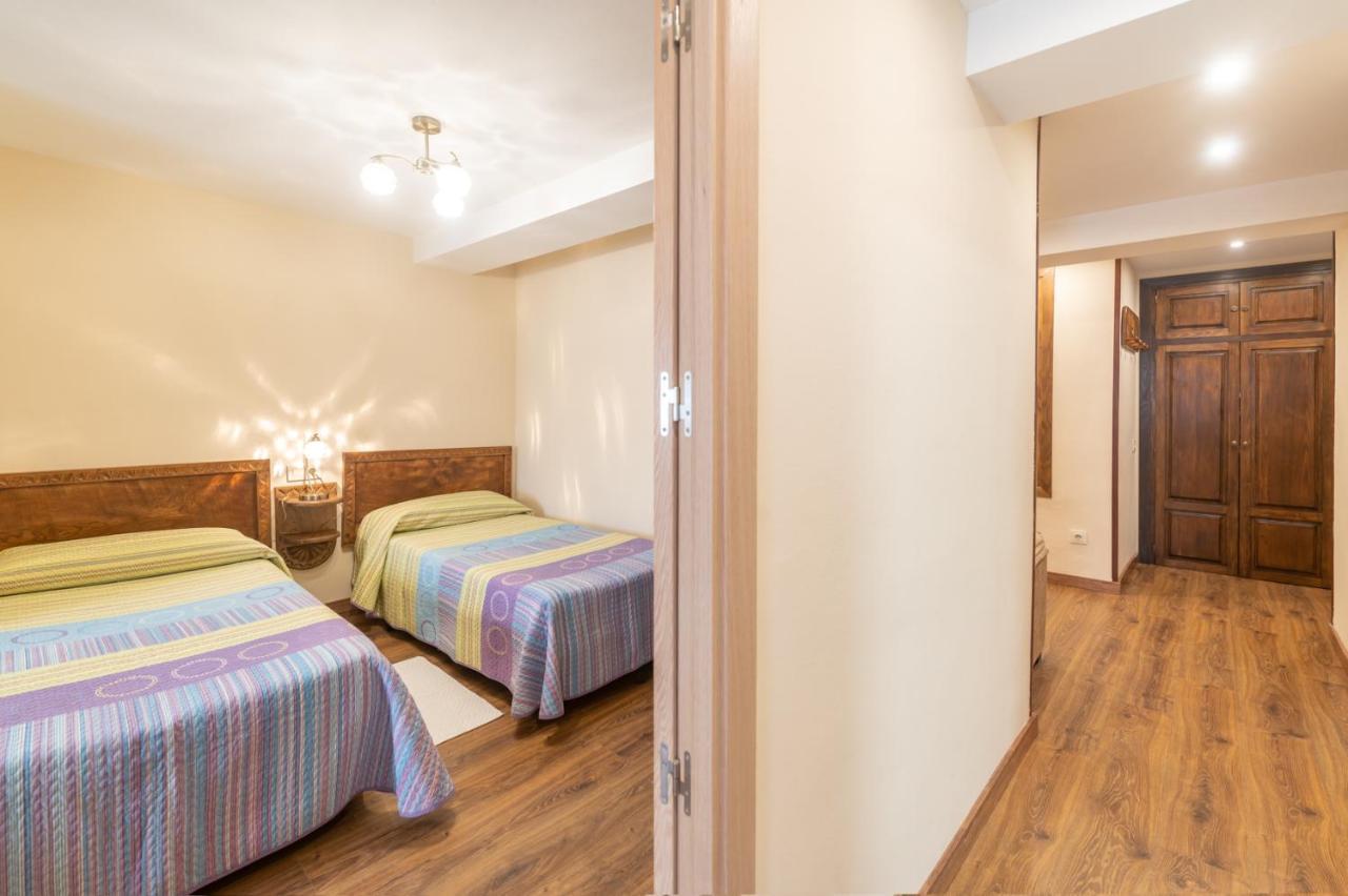 Pria, Apartamento En Ribadesella Ngoại thất bức ảnh